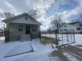 8665 Ellsworth St #2, Detroit, MI 48238