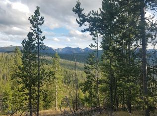 Nhn Old Georgetown Rd, Anaconda, MT 59711