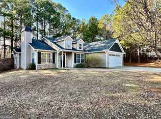 138 W Fork Way, Temple, GA