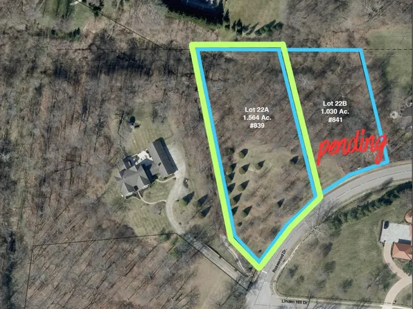 LOT-22A Rosewood Dr, Fort Mitchell, KY 41017