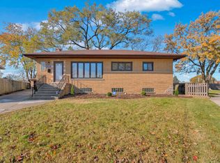 4559 W 65th Pl, Chicago, IL 60629