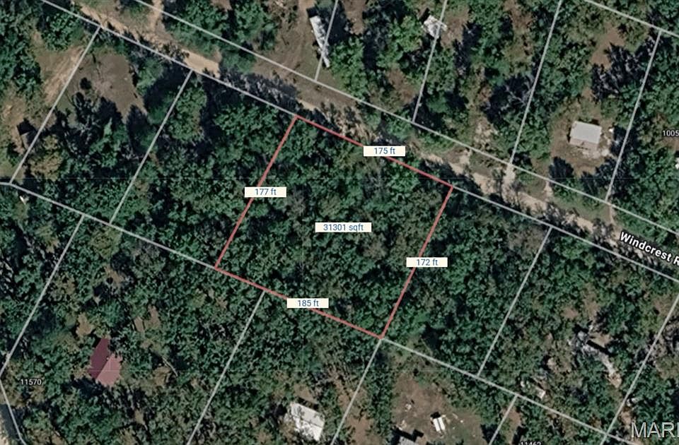 2nd image of 0 Windcrest Rd