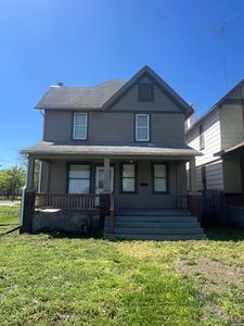 1273 SW Tyler St, Topeka, KS, 66612