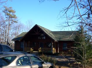 1592 Long Laurel Ridge Dr, Lakemont, GA 30552