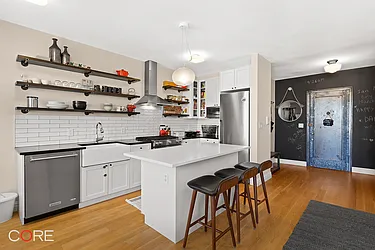 Rented by CORE