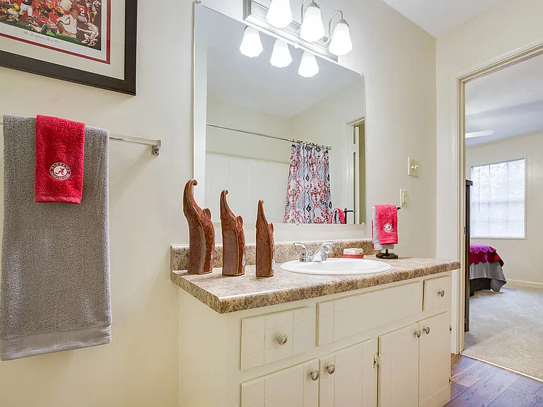 Brookstone Apartment Homes — Photo 24