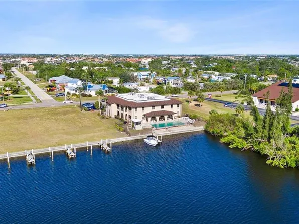 1217 AQUI ESTA DRIVE #5, PUNTA GORDA, FL 33950
