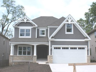 601 W Babcock Ave, Elmhurst, IL, 60126