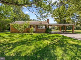 13130 Round Hill Rd, King George, VA 22485