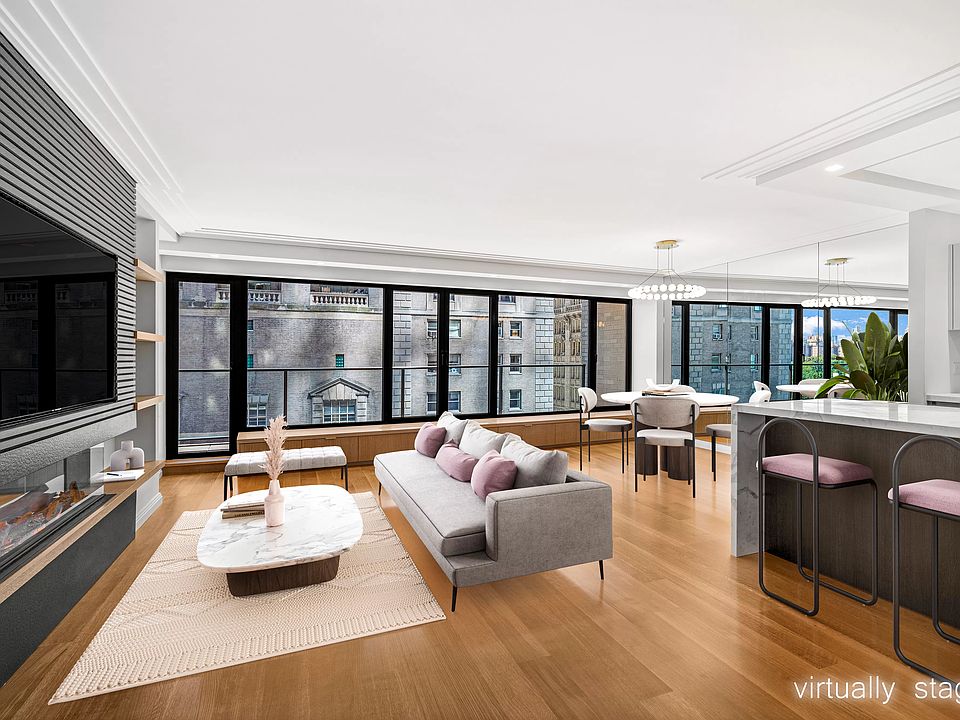 1st image of 200 Central Park S APT 11H
