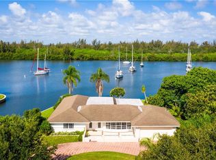 3855 Indian River Dr E, Vero Beach, FL 32963
