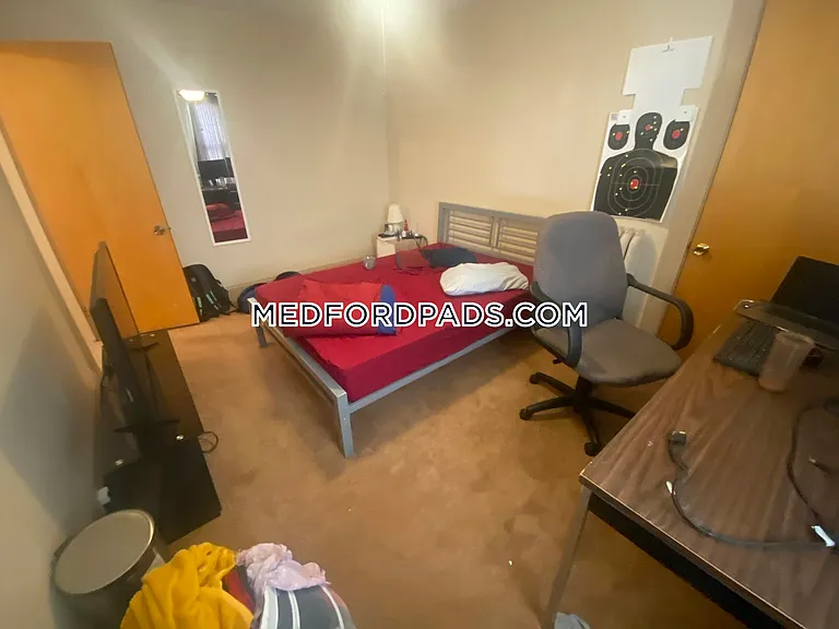 11 Bowdoin St #2 — Photo 52