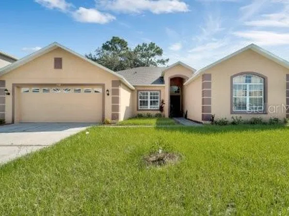 468 Acacia Tree Way, Kissimmee, FL 34758