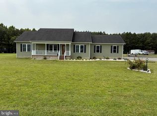 24887 Holsinger Ln, Ridgely, MD 21660