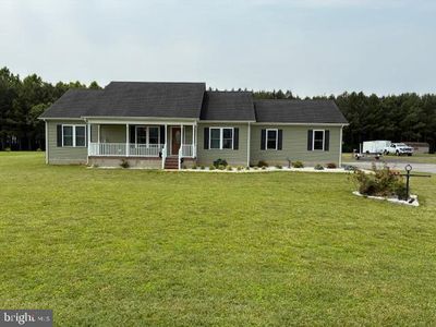 24887 Holsinger Ln, Ridgely, MD, 21660