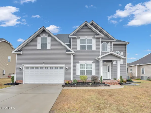 3313 Rounding Bend Drive, Winterville, NC 28590