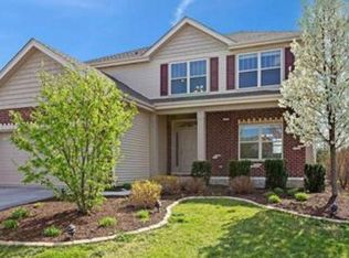 1105 Diana Ct, New Lenox, IL 60451