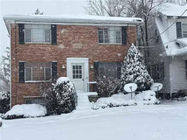 1203 W Fairview Ave, Dayton, OH 45406