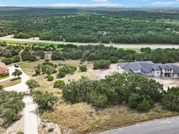 27010 ROCKY RIM LOT 140, San Antonio, TX 78266