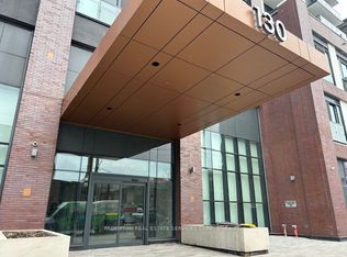130 River St #1803, Toronto, ON