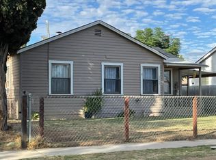3645 E Hamilton Ave, Fresno, CA 93702