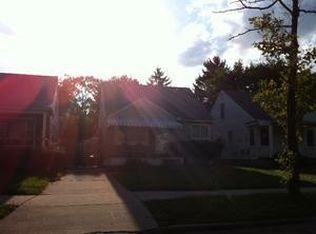 9259 Burt Rd, Detroit, MI 48228