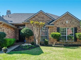 701 Tealwood Ln, Flower Mound, TX 75028