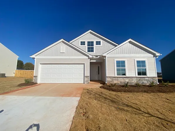 2023 Maggie Acres Rd, Chesnee, SC 29323