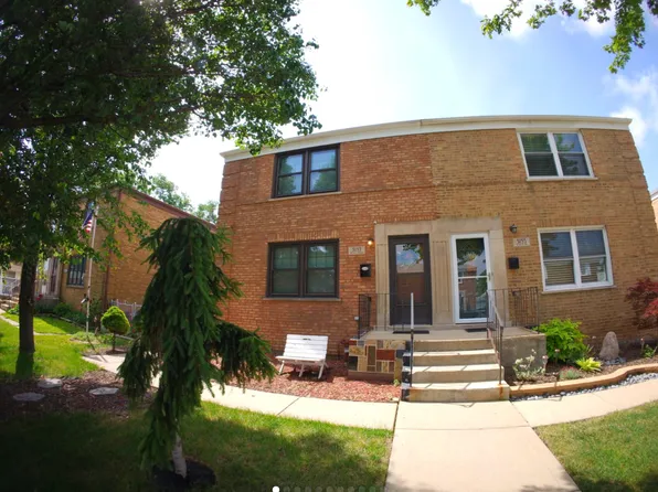 5153 W 64th Pl, Chicago, IL 60638