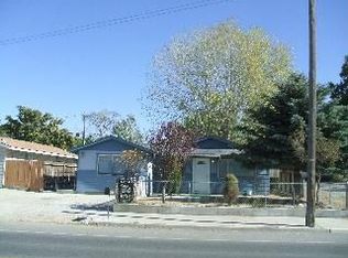 335 W Haskell St, Winnemucca, NV 89445