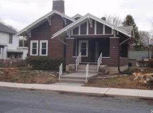 43 E Locust St, Lebanon, PA 17042