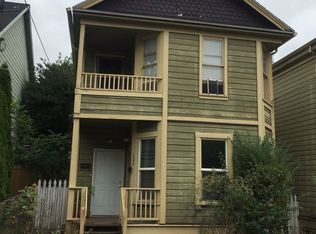 2048 NE Rodney Ave, Portland, OR