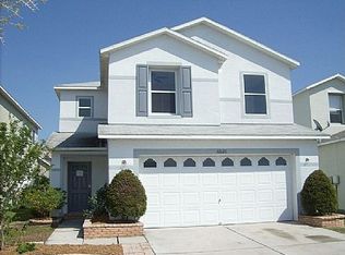12120 Fox Bloom Ave, Gibsonton, FL 33534