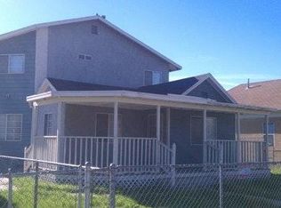 240 W F St, Colton, CA 92324