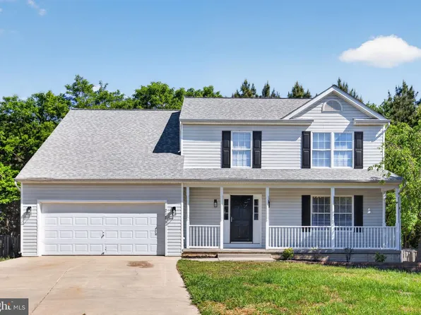 21493 Hillary Ct, Lexington Park, MD 20653