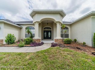 6204 Schalekamp Dr, Spring Hill, FL 34609