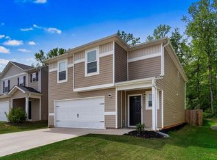 551 Dayspring Dr, Inman, SC 29349