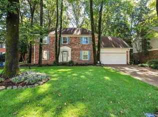 2864 Leesburg Dr, Germantown, TN 38138