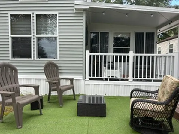 709 Us Route 9 Hwy Unit 685, Cape May, NJ 08204
