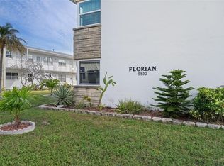 5855 18th St N APT 14, Saint Petersburg, FL 33714