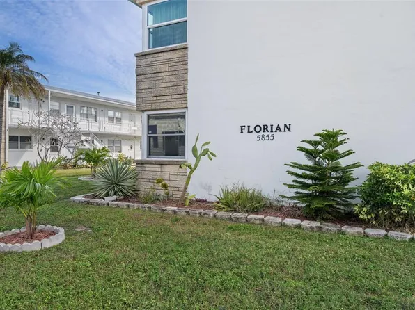 5855 18th St N APT 16, Saint Petersburg, FL 33714