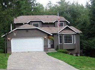 3727 143rd Pl NW, Marysville, WA 98271