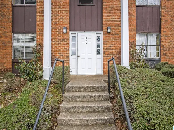 836 Beacon Pkwy E APT D, Birmingham, AL 35209