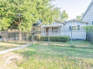 726 E 26th St, Houston, TX 77009