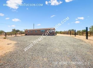 12151 W Blue Quail Pl, Tucson, AZ 85743