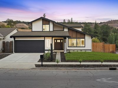 408 Curie Dr, San Jose, CA, 95123