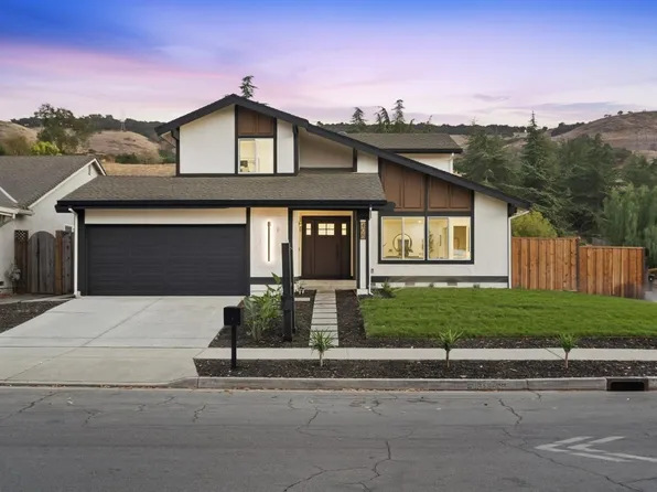 408 Curie Dr, San Jose, CA 95123