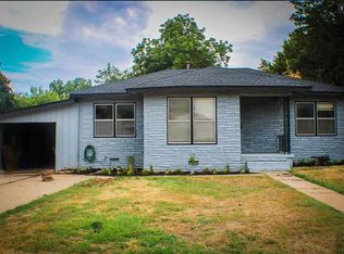 1105 NW Elm Ave, Lawton, OK 73507