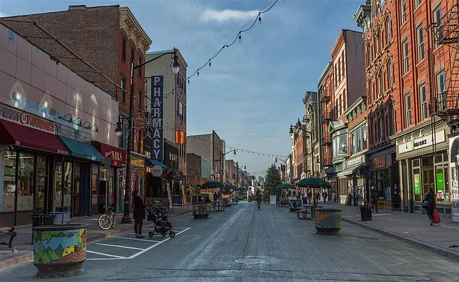Sold by Coldwell Banker Residential Brokerage - Hoboken | media 15