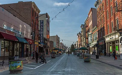 Sold by Coldwell Banker Residential Brokerage - Hoboken